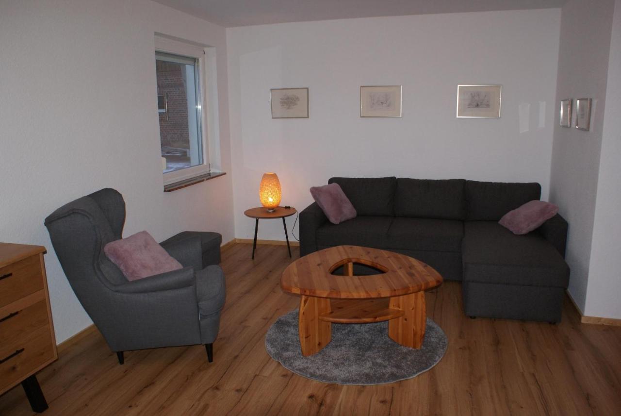 Ferienwohnung Zum Kirschhof Хофбибер Экстерьер фото