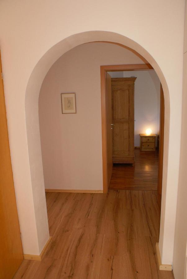 Ferienwohnung Zum Kirschhof Хофбибер Экстерьер фото